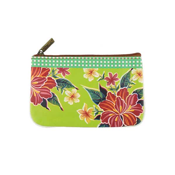 Mlavi Mexico collection unique and beautiful vegan small pouche/coin purse with Mexcian textile pattern prints for wholesale and online shopping