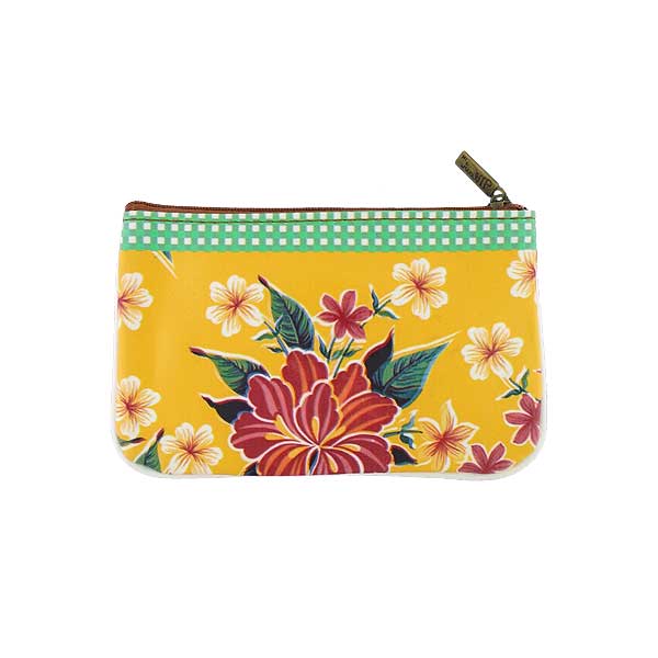 Mlavi Mexico collection unique and beautiful vegan small pouche/coin purse with Mexcian textile pattern prints for wholesale and online shopping