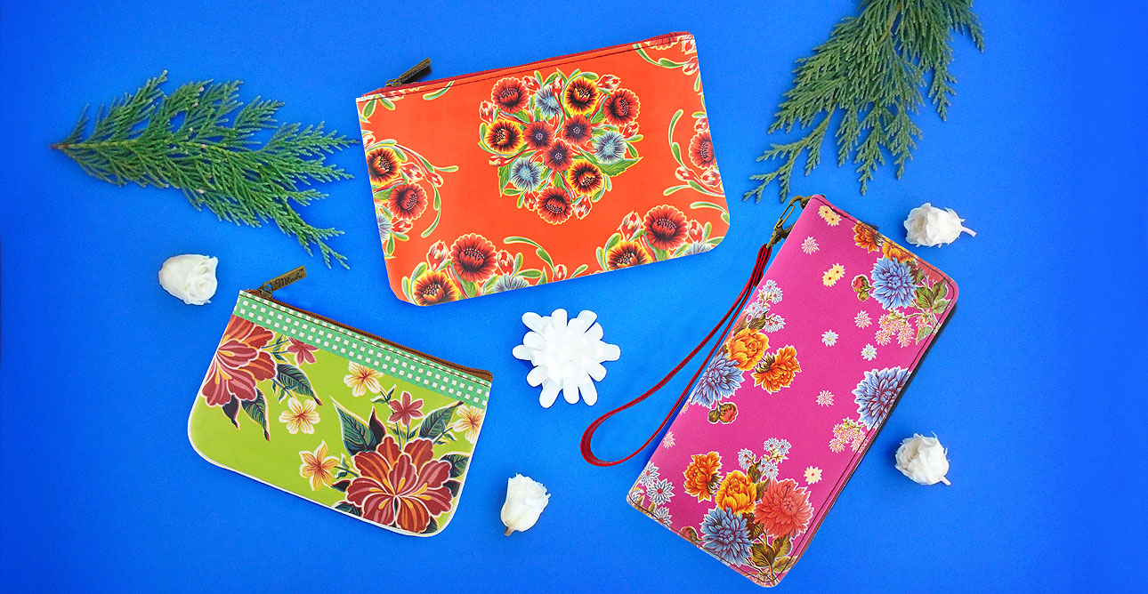 Mlavi Mexico collection wholesale Mlavi original designs of Eco-friendly Mexican themed gifts and fashion accessories to gift shops, boutiques & book stores in Canada, USA and worldwide.